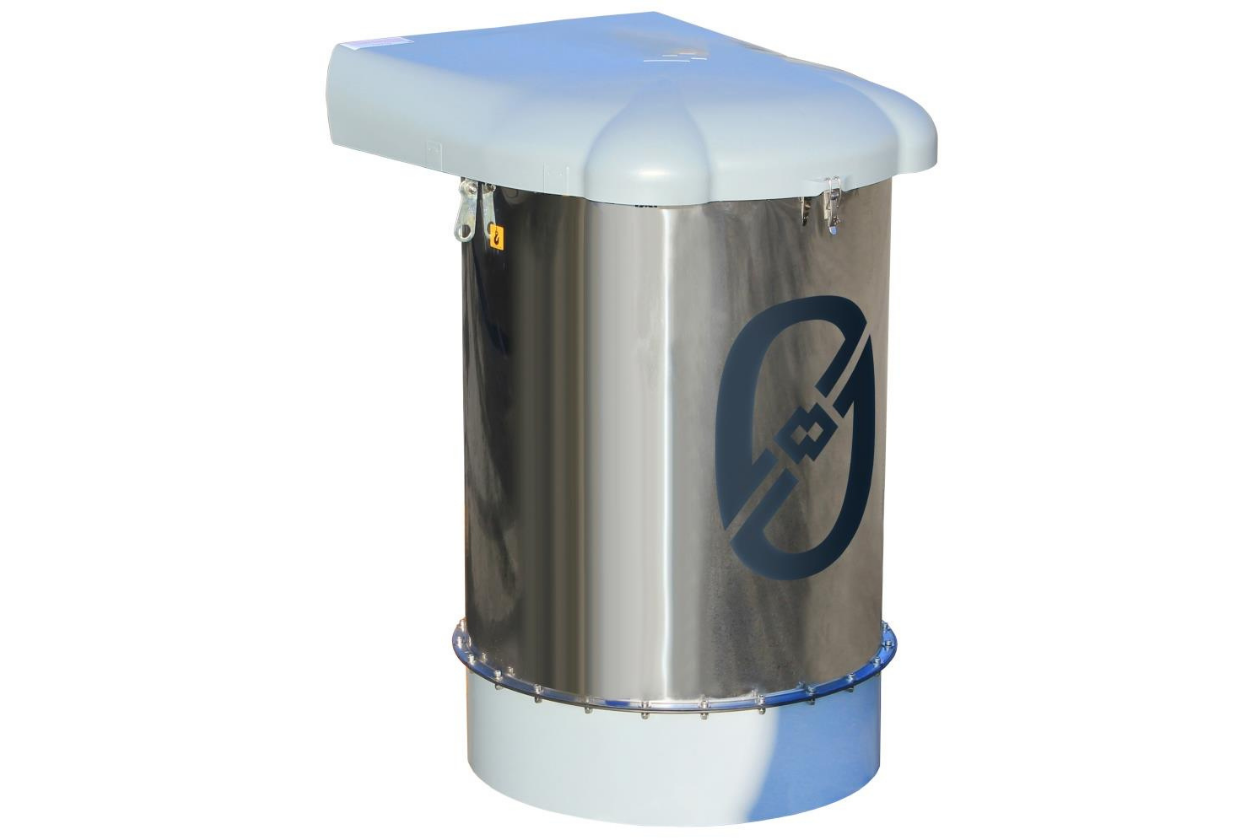 SILOTOP Silo Venting Filters